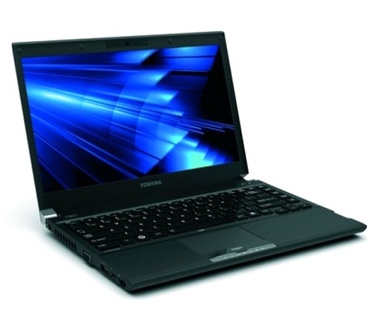 Toshiba R700-177
