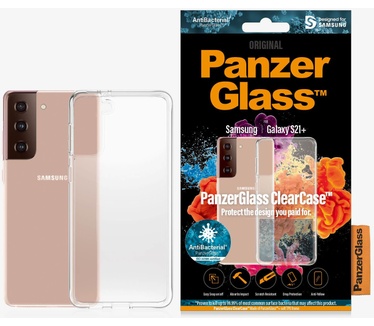 PanzerGlass 0259 (Galaxy S+ series) Transparant