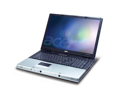 Acer Aspire 1804WSMIB MCE (P4 540; 512MB; 100GB; DVD+/-RW; 17" TFT; WXP MC)