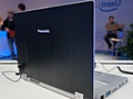 Panasonic Toughbook CF-AX2 Cebit 2013