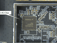MSI RadiX wifichipsets