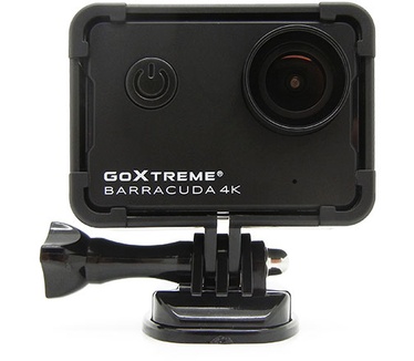 Easypix GoXtreme Barracuda 4K