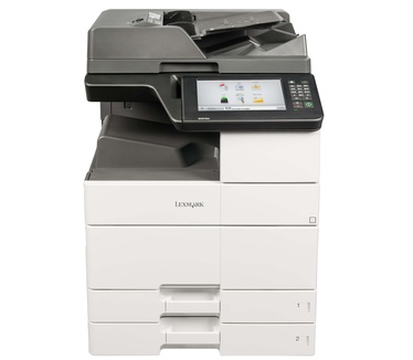 Lexmark MX911de