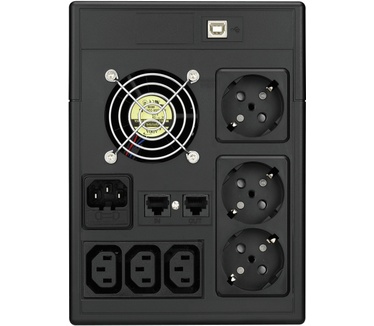 Emerson itON 2000 VA