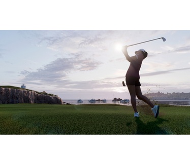 EA Sports PGA Tour
