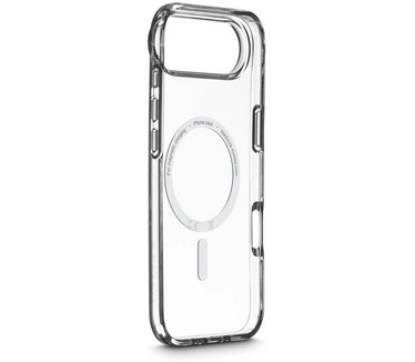 BlackRock Mag Clear (iPhone 15) Transparant