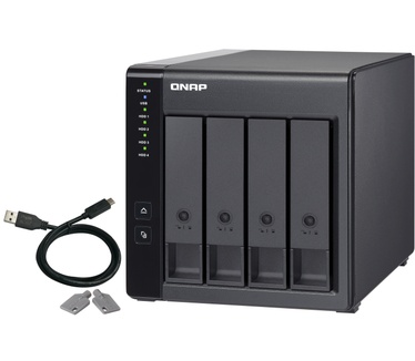 QNAP TR-004