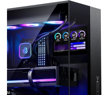 Phanteks XT V5-LCD