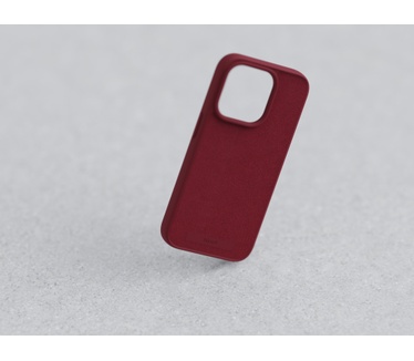 Njord byElements Suede MagSafe