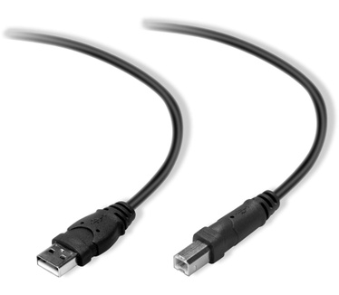 Belkin F3U154CP3M