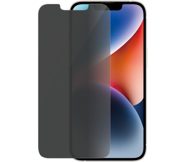 PanzerGlass Classic Fit Privacy Apple i (Apple - iPhone 14,
Apple - iPhone 13,
Apple - iPho)