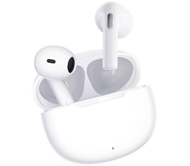 QCY T20 Aillypods (Zwart)