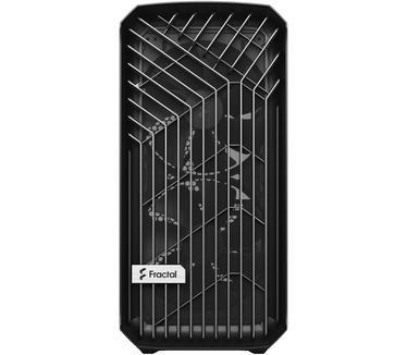 Fractal Design Torrent Compact Black TG Dark
