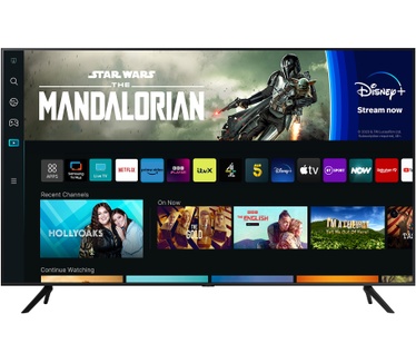 Samsung UE85CU7100KXXU