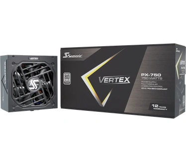 Seasonic Vertex PX-750 v2