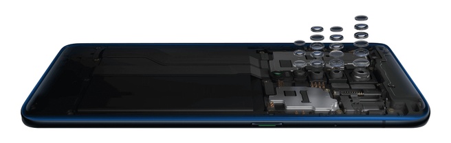 Oppo Reno2