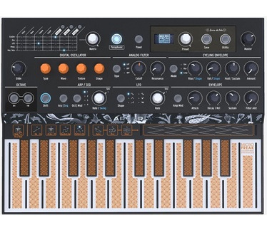 Arturia MicroFreak