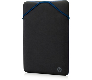 HP omkeerbare beschermende 14,1-inch blauwe laptophoes