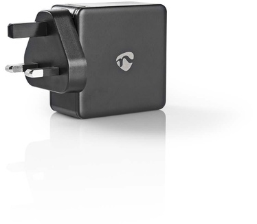 Nedis WCPD45W100BKUK