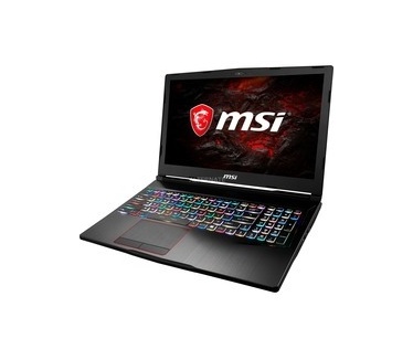 MSI GE63VR 7RF 006BE