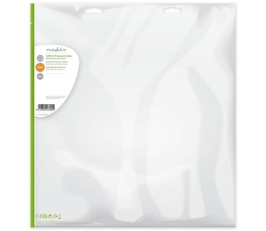Nedis CCGP85200BK300