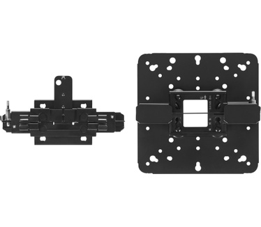 HPE Aruba Networking AP-MNT-U Campus Access Point Type U Universal Mount Bracket Kit