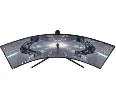 Samsung C49G93TSSU