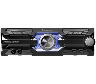 Panasonic SC-AKX710E-K