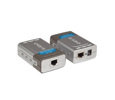 D-Link DWL-P200, Power over Ethernet Kit	