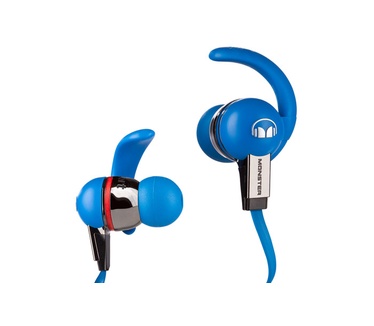 Monster iSport