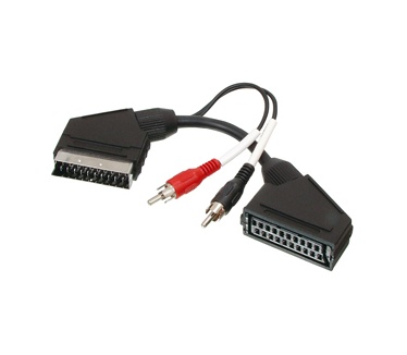 ValueLine SCART 29
