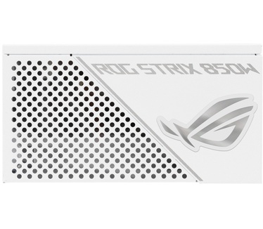 Asus ROG Strix 850W Gold White