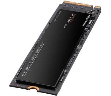 WD SN750
