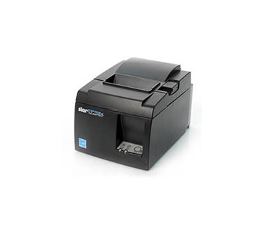 Star Micronics TSP143IIIU-230 GREY EU + UK1 (39472390)