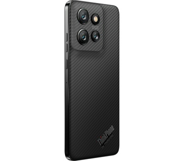 Motorola ThinkPhone 25 Zwart Zwart