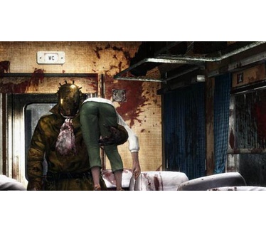 Rise of Nightmares, Xbox 360