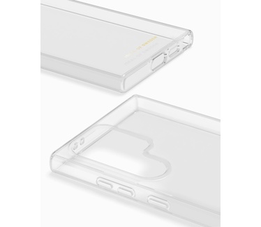 iDeal of Sweden Clear Case