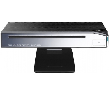 Panasonic DMP-BBT01EG