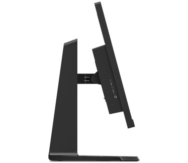 Lenovo Legion 27f-30 Zwart