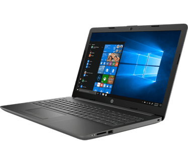 HP Notebook 15 15-da1956nd