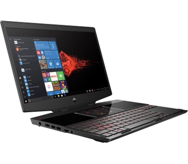 HP Omen X 15-dg0750nd