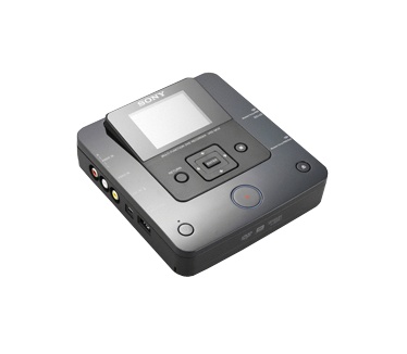 Sony VRD-MC6