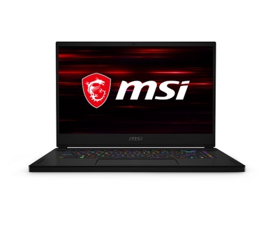 MSI GS66 10SE-448NL Stealth