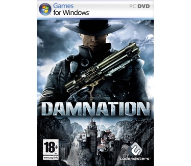 Damnation, PC
