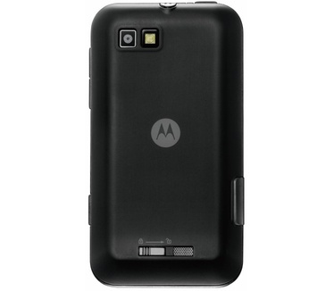 Motorola Defy mini Zwart