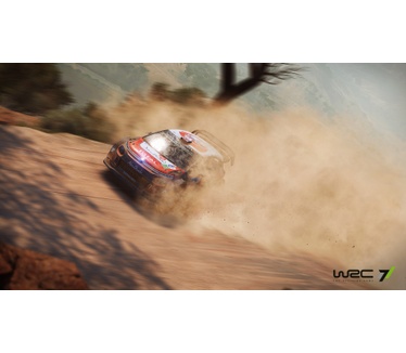 WRC 7