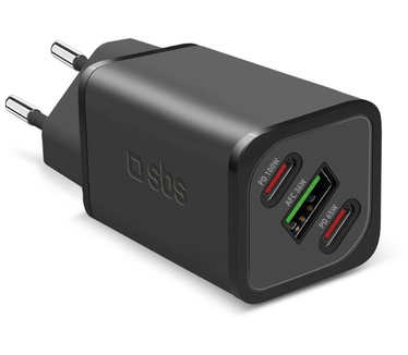 SBS TETRGANUSB2CPD100W