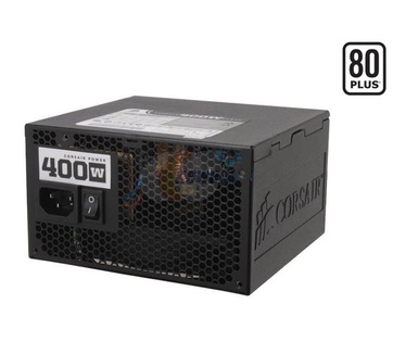 Corsair CMPSU-400CX