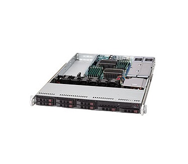 Supermicro 113TQ-R700UB
