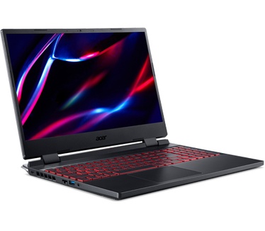 Acer Nitro 5 AN515-58 (NH.QFMEZ.003, Qwertz CH toetsenbord)